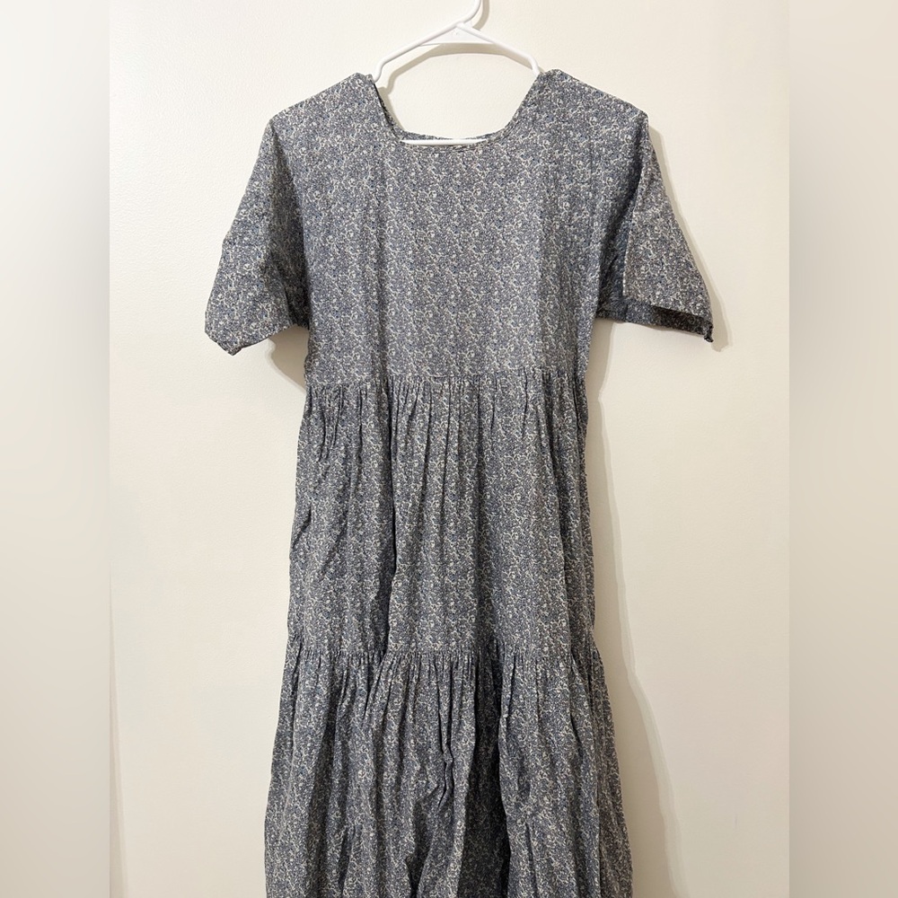 Christy Dawn Theo Dress